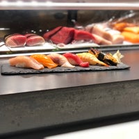7/15/2021 tarihinde Japonessa Sushi Cocinaziyaretçi tarafından Japonessa Sushi Cocina'de çekilen fotoğraf