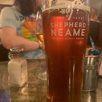 Photo taken at Westminster Arms by Brian on 6/23/2019