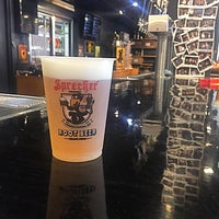Photo taken at Sprecher Tap Room by Brian on 8/31/2018