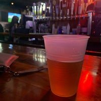 Photo taken at Dawg House Saloon by Brian on 2/29/2020