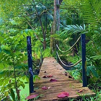7/18/2021にAlanoudがDoubleTree by Hilton Seychelles - Allamanda Resort and Spaで撮った写真