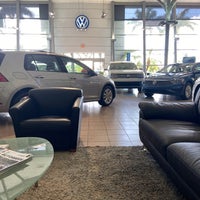 Photo taken at Gunther VW of Coconut Creek by Tony G. on 3/19/2020