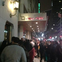 Lq Now Closed Nightclub In New York