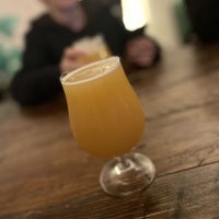 Photo taken at Väsen Brewing Company by Teo R. on 2/26/2023