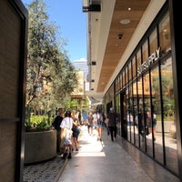 Photo taken at Westfield Century City by Dr.Mashael on 8/18/2018
