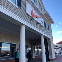 nike store wrentham