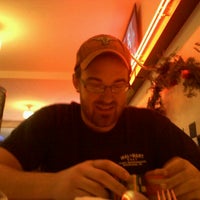 Photo taken at Retro Eatery by Jennifer R. on 12/22/2011