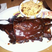 Photo taken at Texas Roadhouse by Eugene M. on 1/14/2012