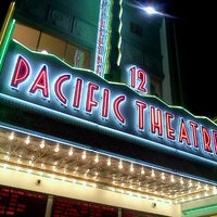 Photo taken at Pacific Theaters Culver Stadium 12 by Greg S. on 9/6/2011