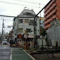 Photo taken at 渋谷神泉 轍 わだち by Shigeki S. on 3/31/2012