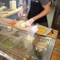 Foto scattata a Waffle &amp;amp; Wolf da Tomoaki S. il 12/15/2011