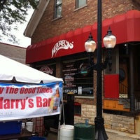 Photo taken at Harry&amp;#39;s of Arlington by Jay B. on 8/13/2011