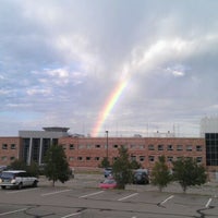 Photo taken at NOAA David Skaggs Research Center by Shoup on 9/20/2011