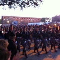 The Quad - Texas A&M University - College Station, TX