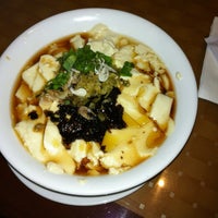 Photo taken at Prince Noodle House 老成都 by Varden W. on 4/14/2012