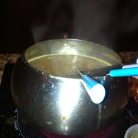 Photo taken at The Melting Pot by Donnell S. on 8/6/2012