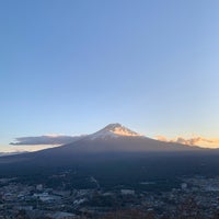 Photo taken at Mt. Fuji by Wallace P on 12/2/2023