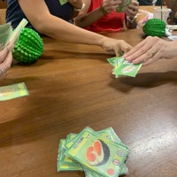 Review The Mind Café