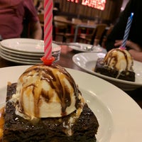 Photo taken at Morganfield&amp;#39;s by Wallace P on 9/17/2020