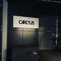 Photo taken at CIRCUS Tokyo by somechet s. on 1/10/2024