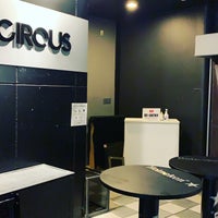Circus Tokyo 渋谷3 26 16