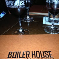 Boiler House Texas Grill Wine Garden Tobin Hill 312 Pearl