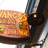 Das Foto wurde bei Vango&amp;#39;s Pizza &amp;amp; Cocktail Lounge von Vango&amp;#39;s Pizza &amp;amp; Cocktail Lounge am 11/29/2017 aufgenommen
