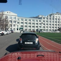 이화여자대학교사범대학 부속이화금란고등학교 - 신촌동에서 고등학교일 이화여자대학교사범대학 부속이화금란고등학교 - 신촌동에서 고등학교일