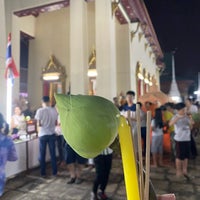 Photo taken at Wat Srisudaram by Jay P. on 2/8/2020