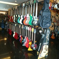 Kuantan Music Centre Music Store
