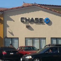 Photo taken at Chase Bank by Jonathan A. on 4/2/2013