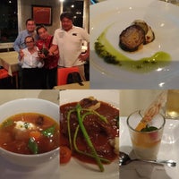 ビストロ 魚座 熊本市 熊本県