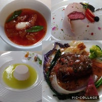 ビストロ 魚座 熊本市 熊本県