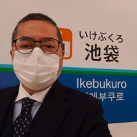 Photo taken at Seibu Platforms 4-5 by Yosibei ®. on 3/6/2021