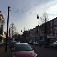 Photo taken at Winkelcentrum Oud Rijswijk by Menno J. on 2/21/2018