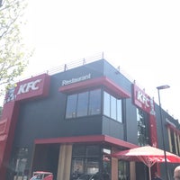 Photo taken at KFC by Menno J. on 5/20/2018