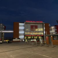 9/13/2022 tarihinde Menno J.ziyaretçi tarafından Emirates Old Trafford'de çekilen fotoğraf