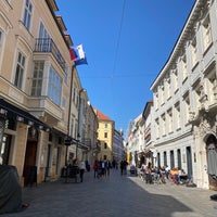 Photo taken at Ventúrska by Menno J. on 10/9/2021