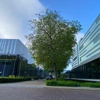 Photo taken at Technische Universiteit Eindhoven (TU/e) by Menno J. on 6/1/2023
