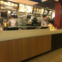 Photo taken at McDonald&amp;#39;s by Menno J. on 8/4/2018