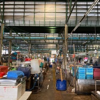 Photo taken at Thon Buri Train Market by Menno J. on 10/31/2022