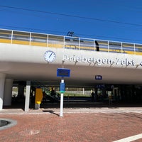 Photo taken at Station Driebergen-Zeist by Menno J. on 4/3/2023