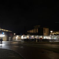 Photo taken at Station Amsterdam Muiderpoort by Menno J. on 12/1/2020