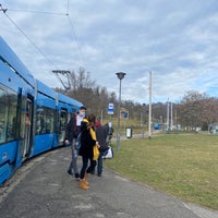 Photo taken at Okretište Mihaljevac by Menno J. on 12/30/2021