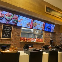 Photo taken at KFC by Menno J. on 5/13/2022