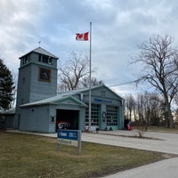 Toronto Fire Department