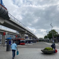 Photo taken at Busstation Amsterdam Sloterdijk by Menno J. on 9/2/2021