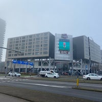 11/11/2020 tarihinde Menno J.ziyaretçi tarafından Winkelcentrum Zuidplein'de çekilen fotoğraf