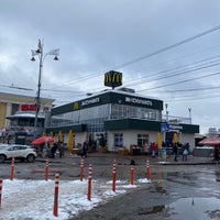 Photo taken at McDonald&amp;#39;s by Menno J. on 1/23/2022
