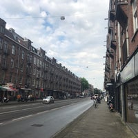 Photo taken at Zeilstraat by Menno J. on 5/22/2018